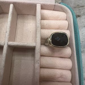 David yurman Wheaton Ring